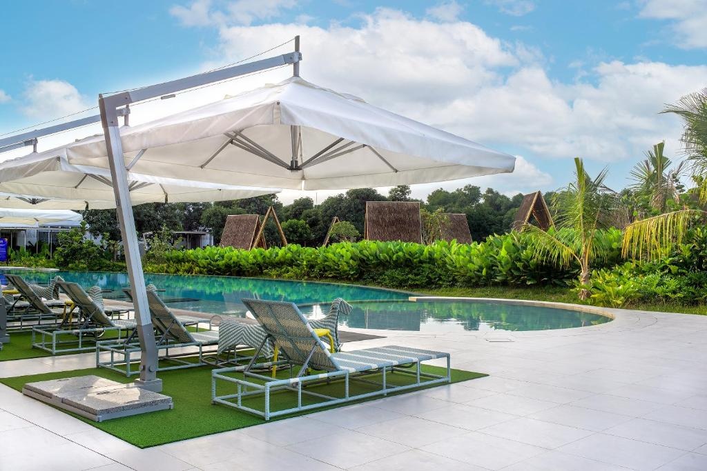 Astoria Palawan en Puerto Princesa