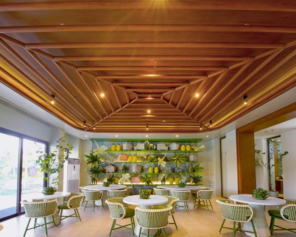 Astoria Palawan en Puerto Princesa