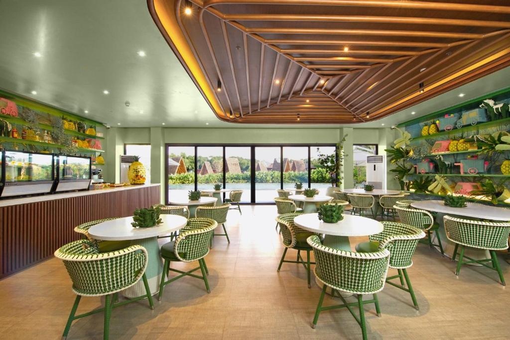 Astoria Palawan en Puerto Princesa