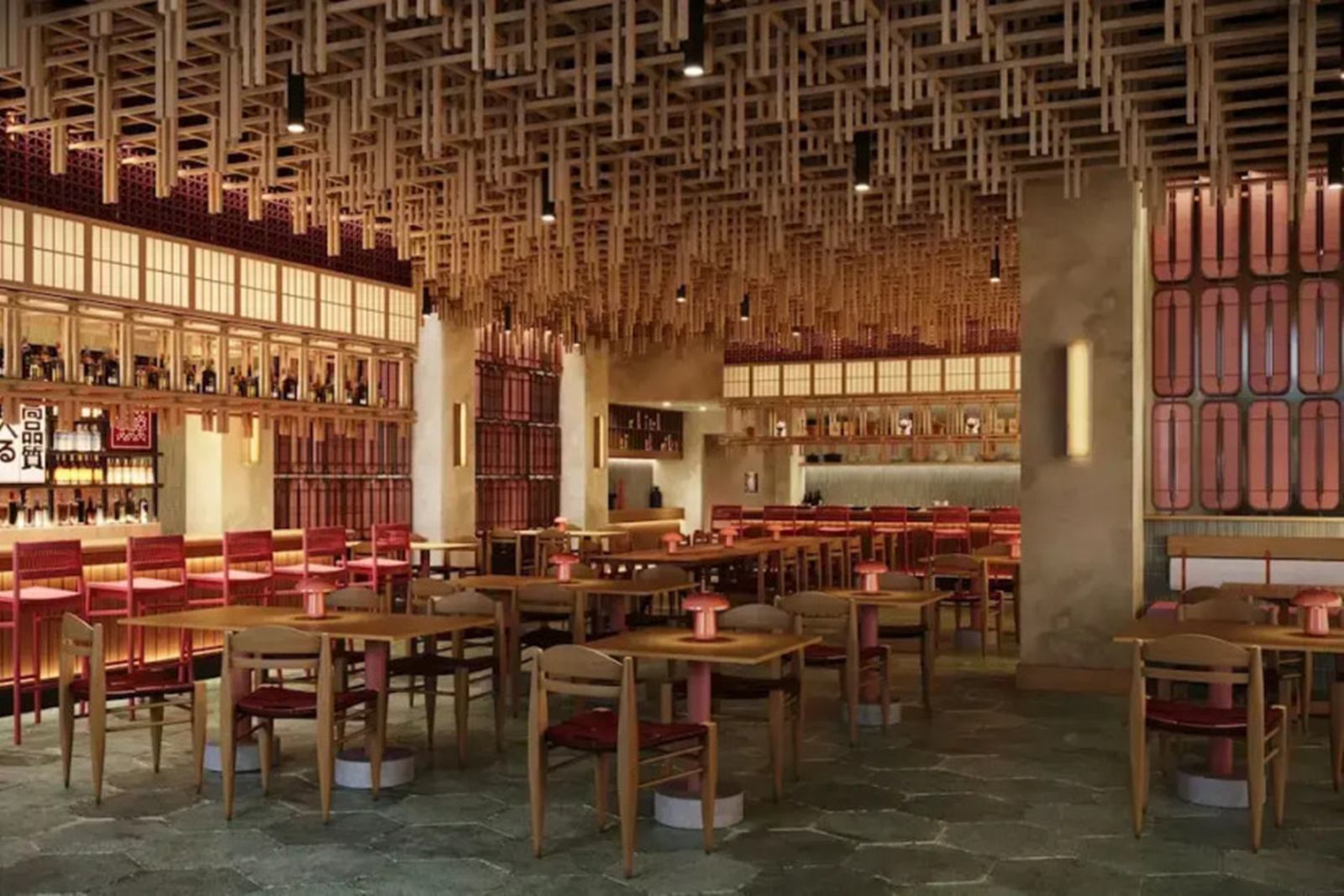 W Punta Cana, Adult All-Inclusive en Punta Cana