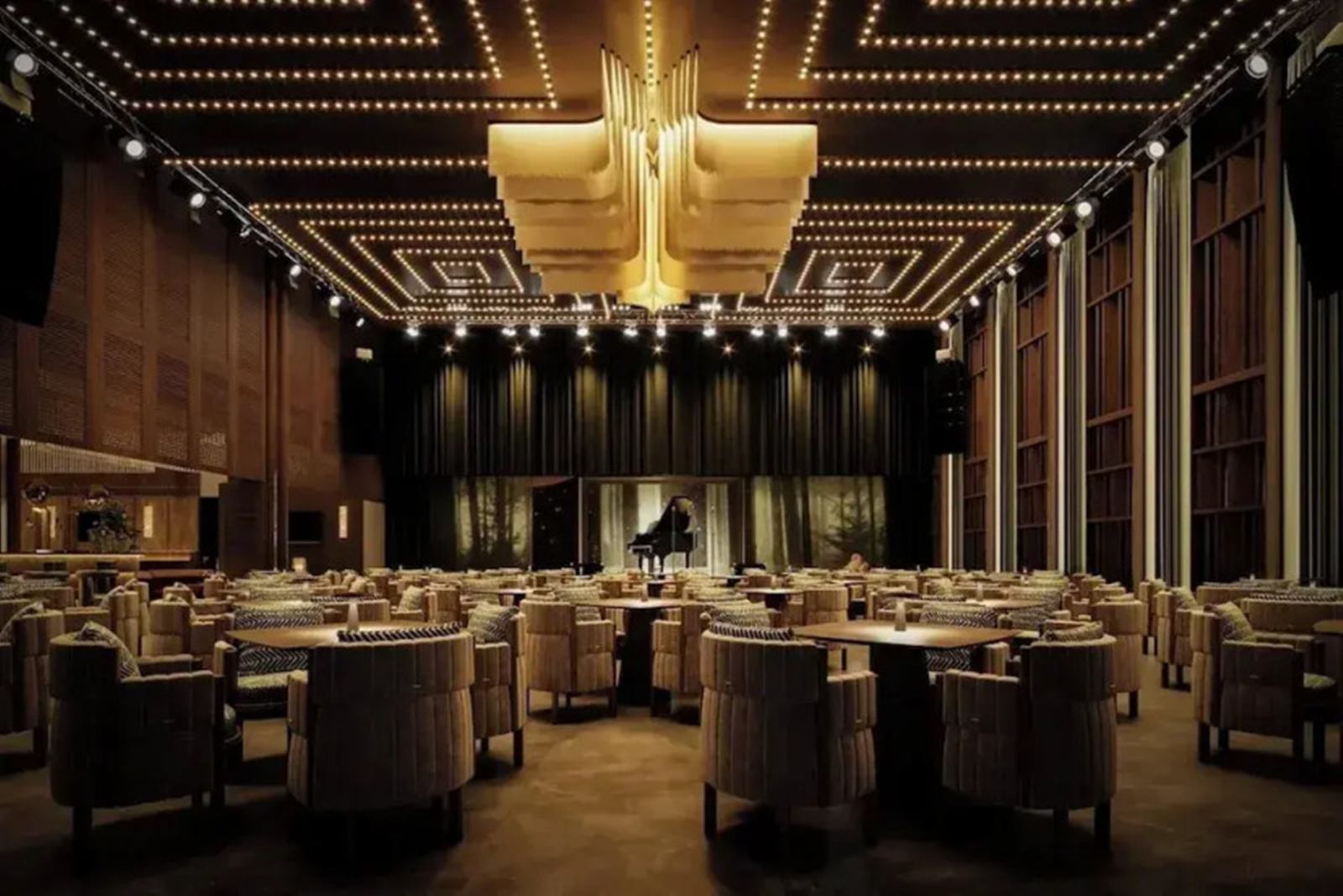 W Punta Cana, Adult All-Inclusive en Punta Cana