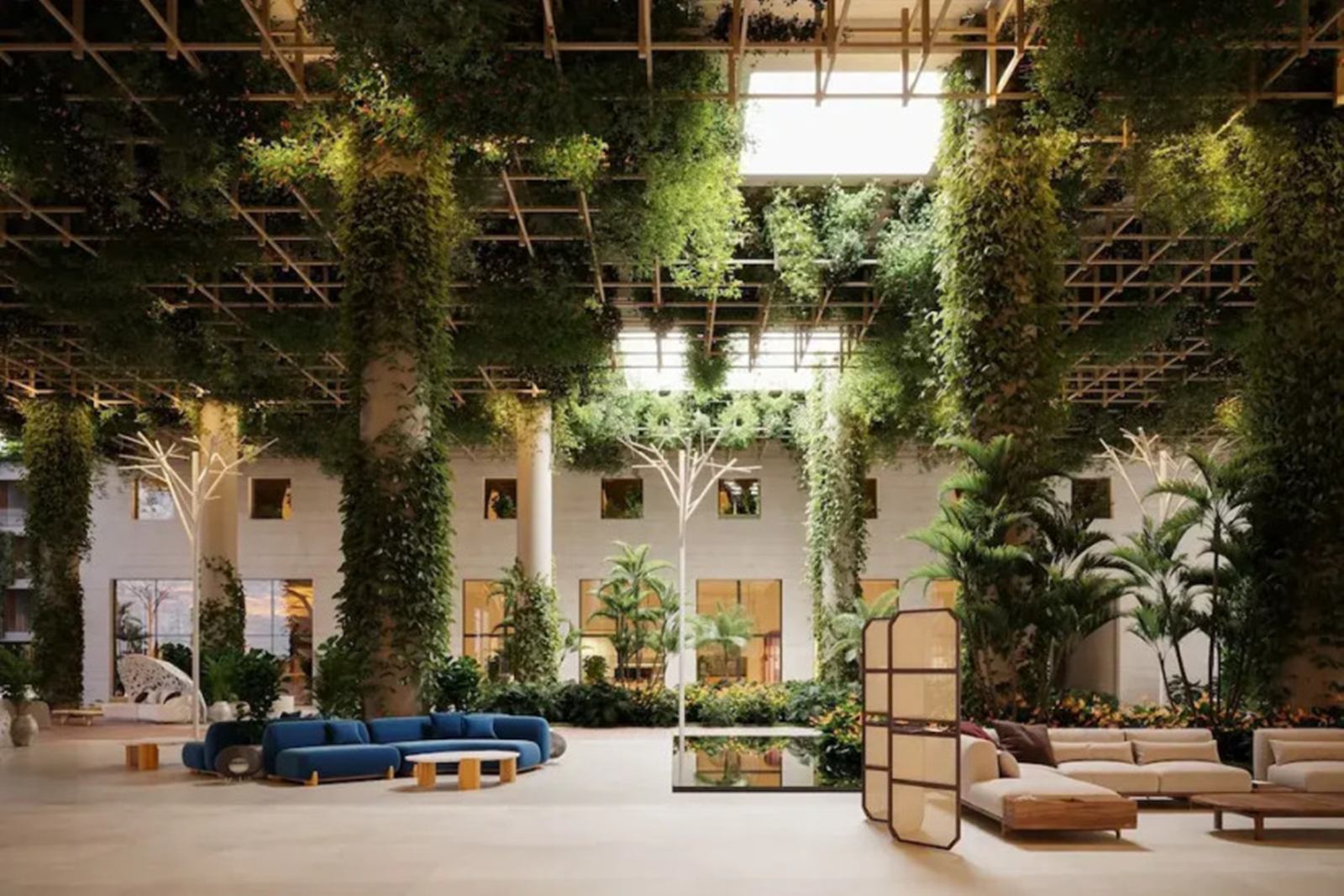 W Punta Cana, Adult All-Inclusive en Punta Cana