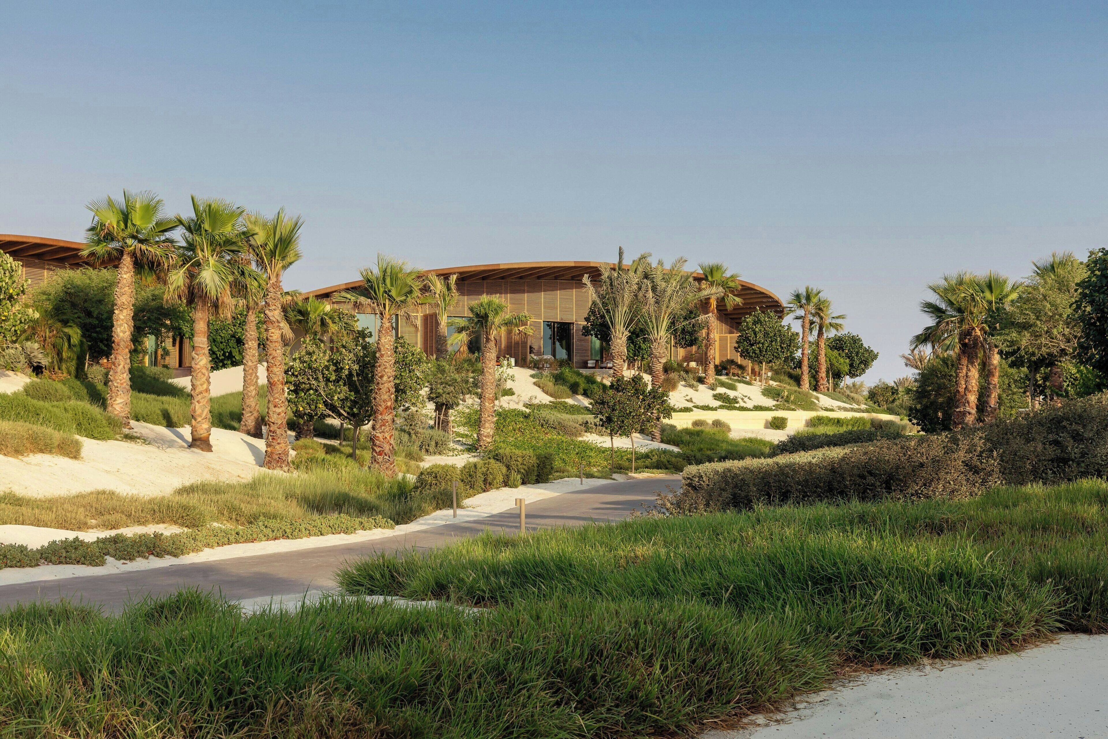 Red Sea Edition en mar rojo