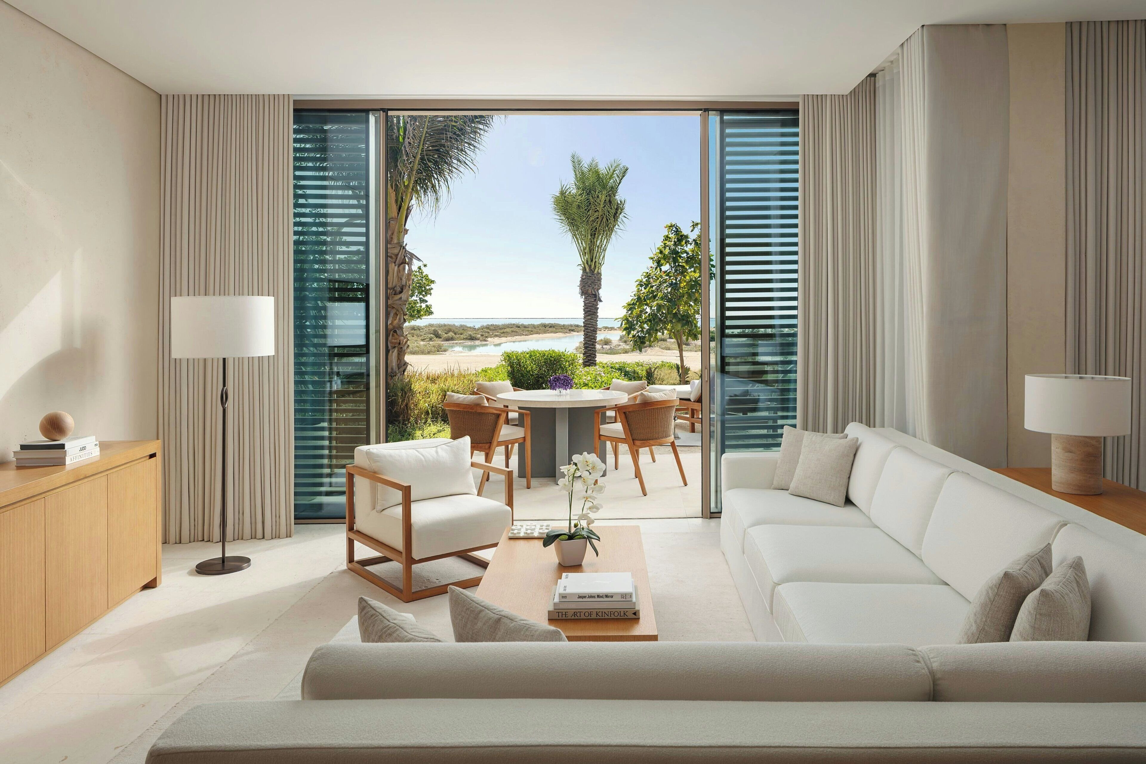 Red Sea Edition en mar rojo