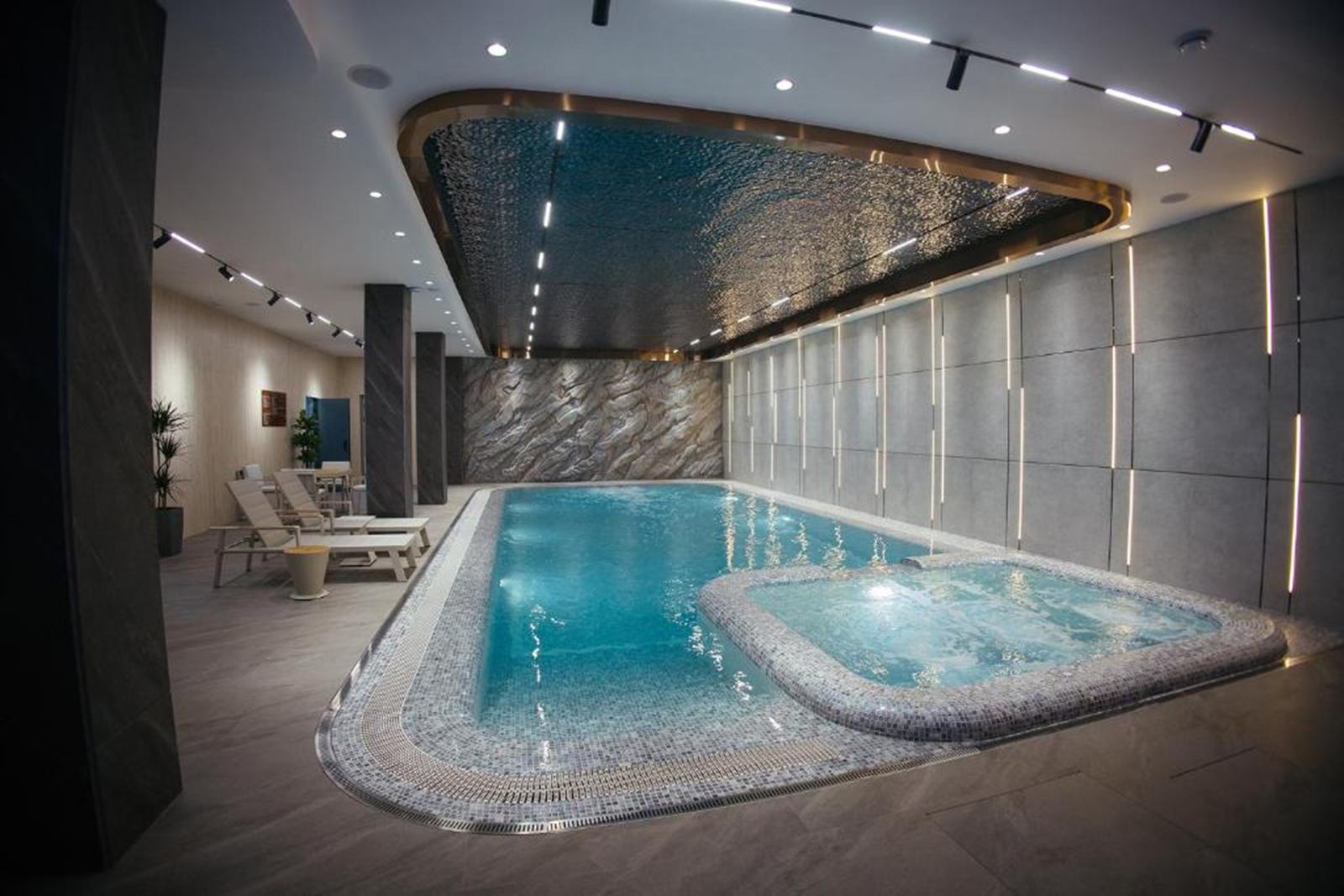 AD Bellagio en Samarcanda