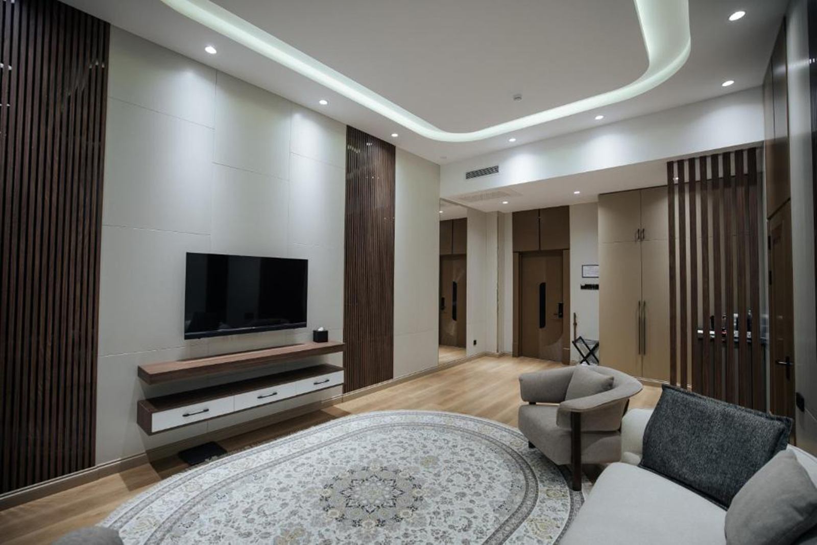 AD Bellagio en Samarcanda