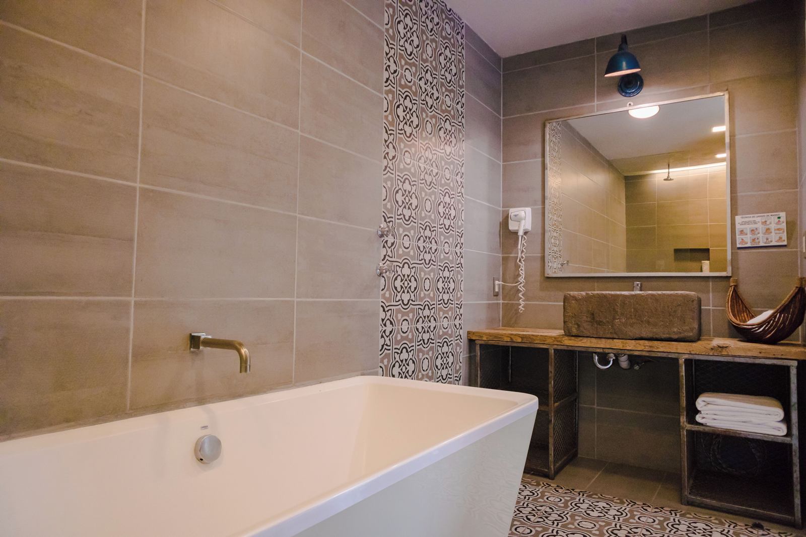 Hotel del Portal San Miguel de Allende en San Miguel de Allende