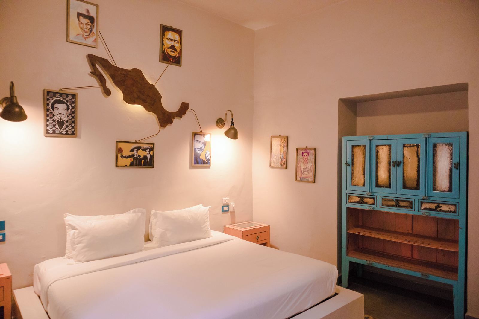 Hotel del Portal San Miguel de Allende en San Miguel de Allende