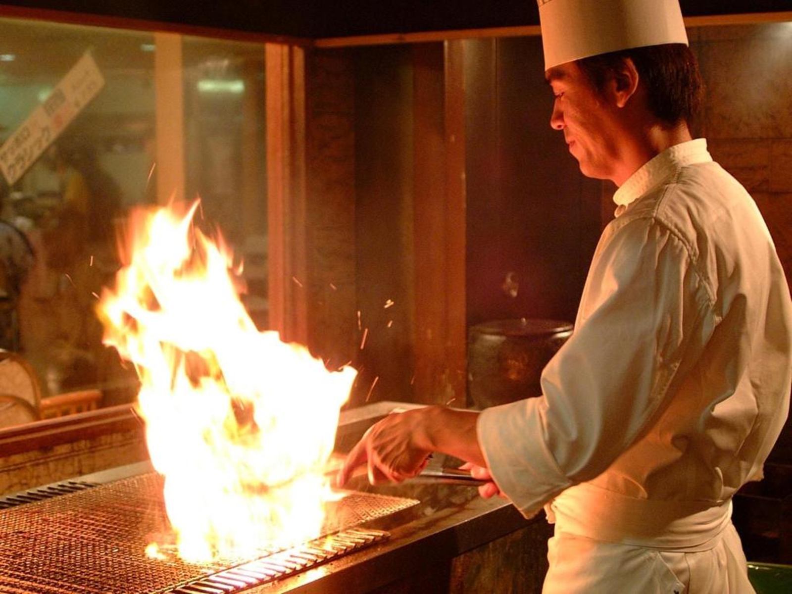 Yumoto Niseko Prince Hotel Hirafutei en Sapporo