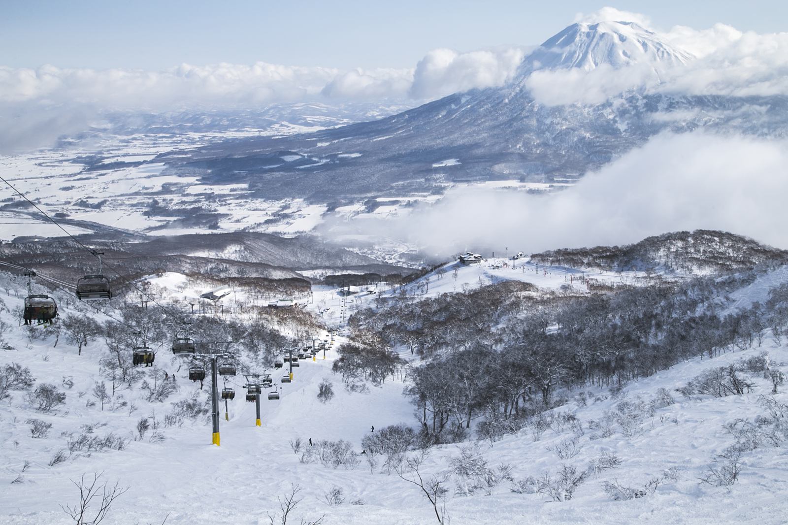 Yumoto Niseko Prince Hotel Hirafutei en Sapporo