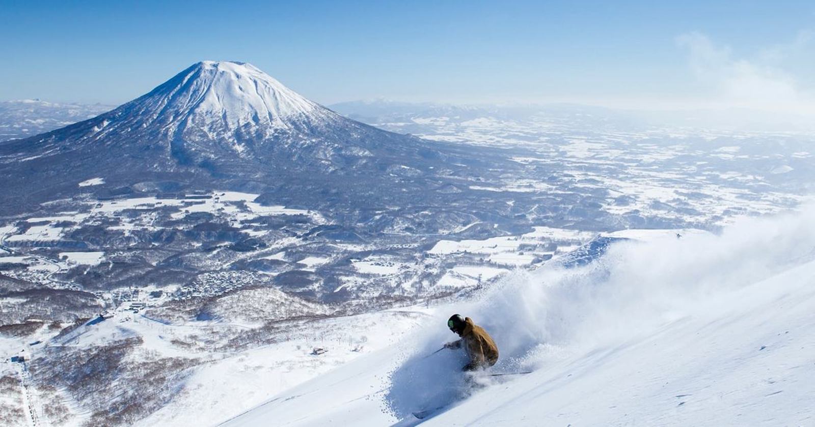 De la tradición japonesa a la nieve de Niseko y el encanto moderno de Tokio diseñado por LAT.40