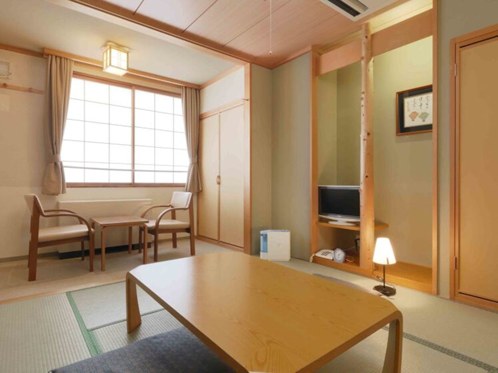 Yumoto Niseko Prince Hotel Hirafutei en Sapporo