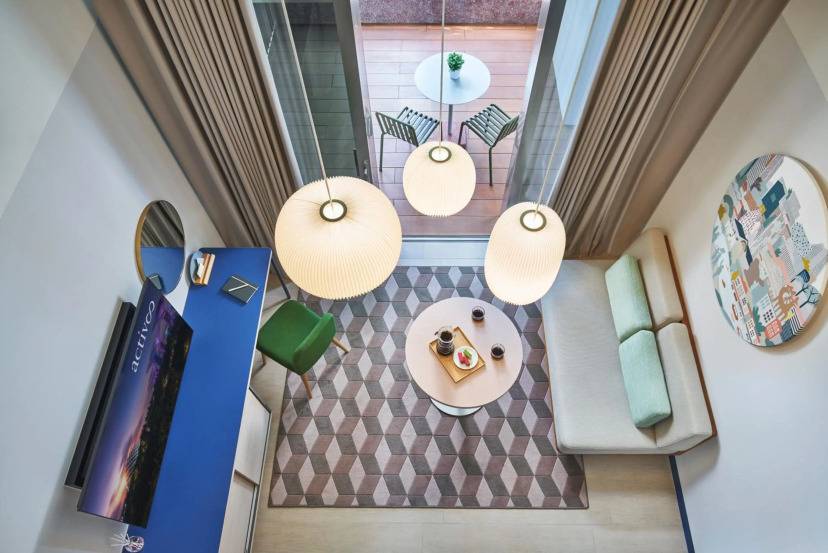 Citadines Raffles Place Singapore en singapur