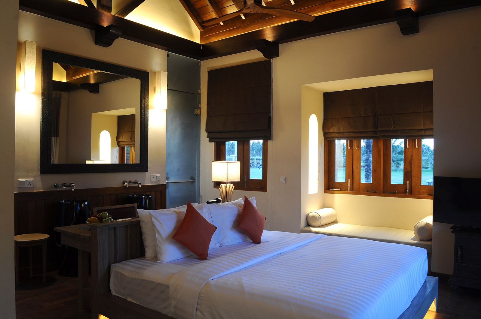 Anantaya Resort and Spa Passikudah en Sri Lanka