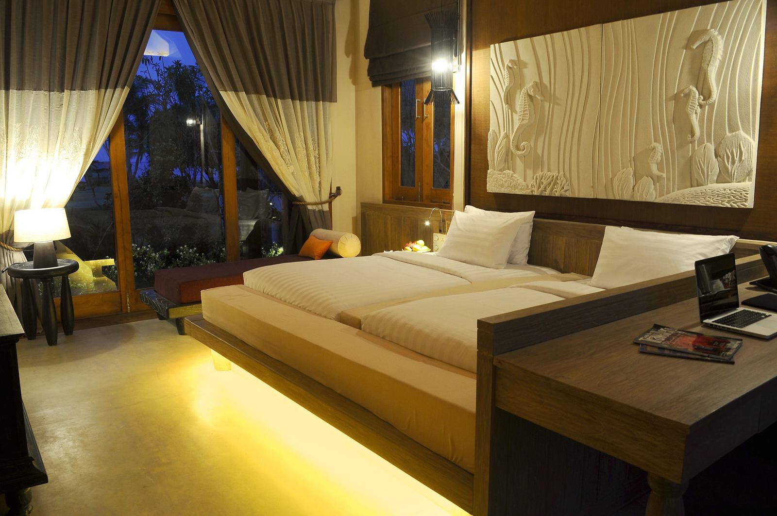 Anantaya Resort and Spa Passikudah en Sri Lanka