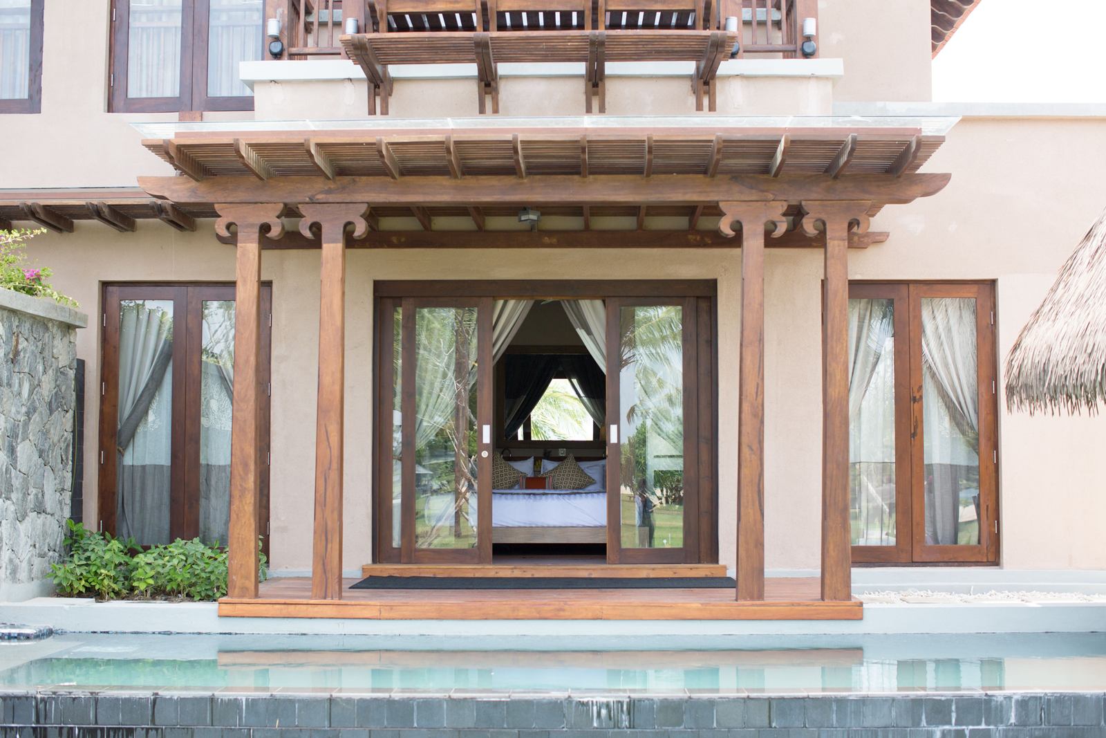 Anantaya Resort and Spa Passikudah en Sri Lanka