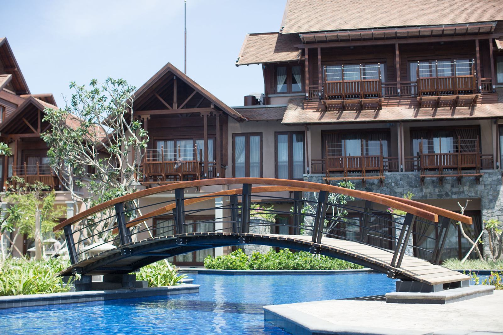 Anantaya Resort and Spa Passikudah en Sri Lanka