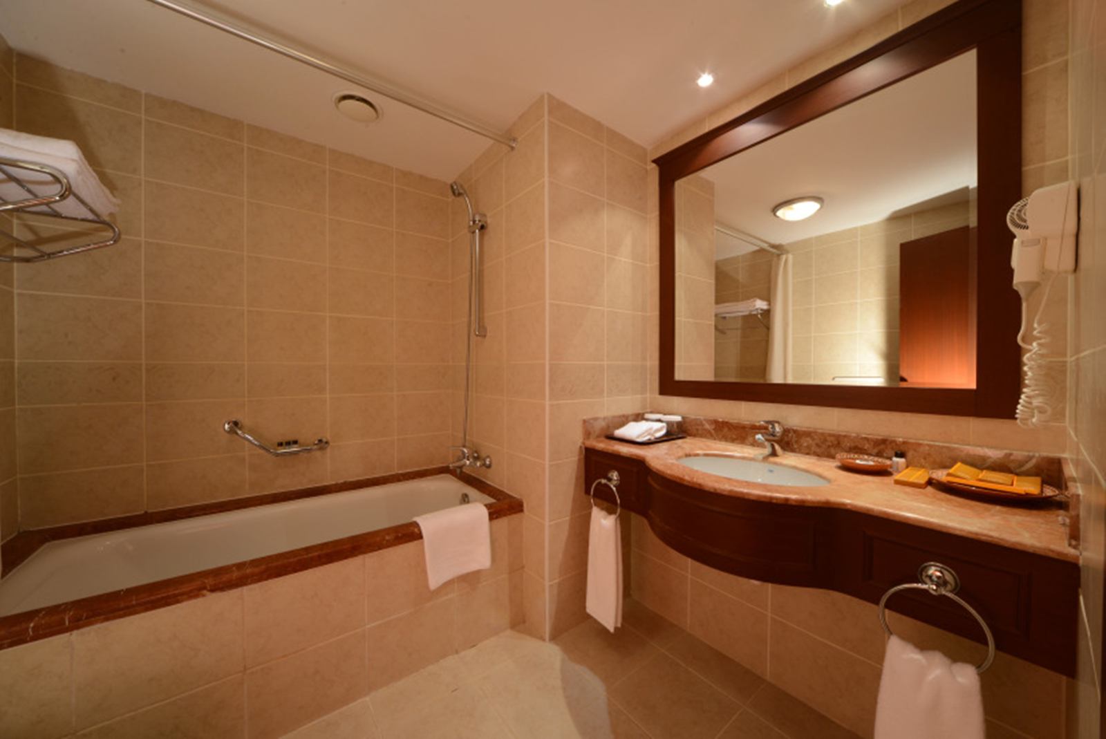 Lotte City Palace en Tashkent